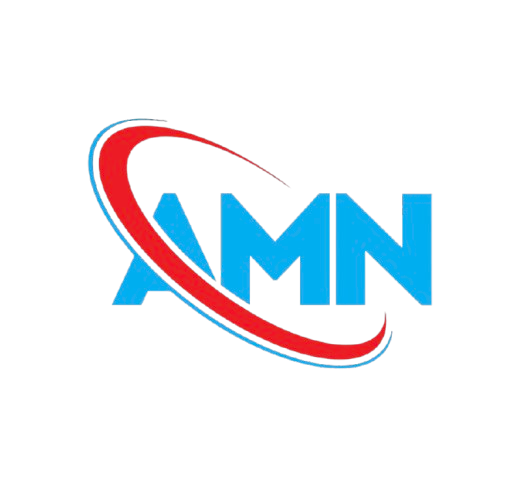 AMN Logo