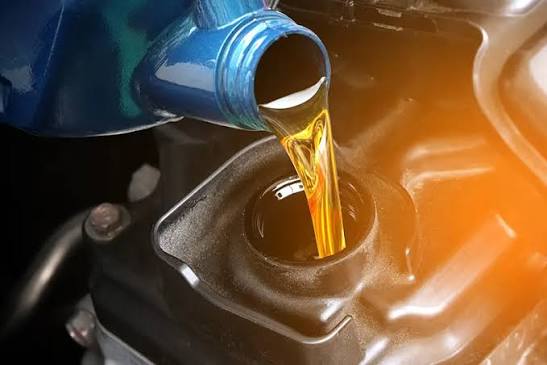 Engine Oil