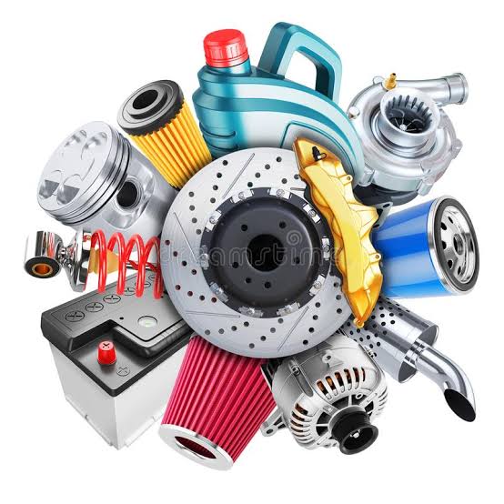 Spare Parts