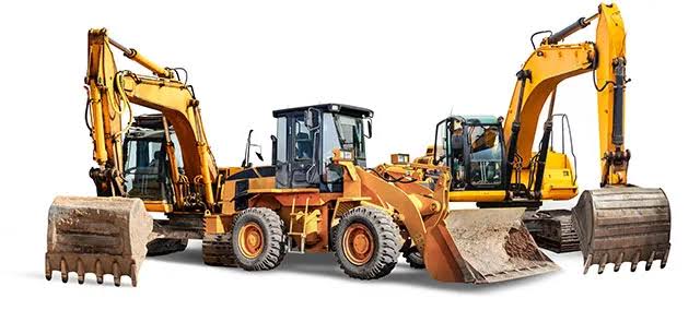 Machinery