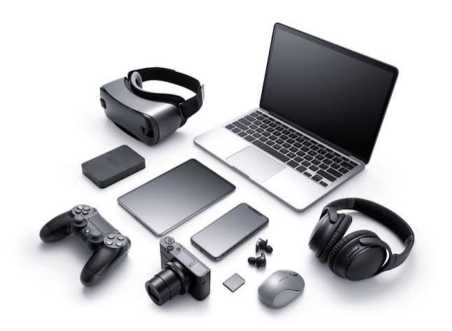 Electronics